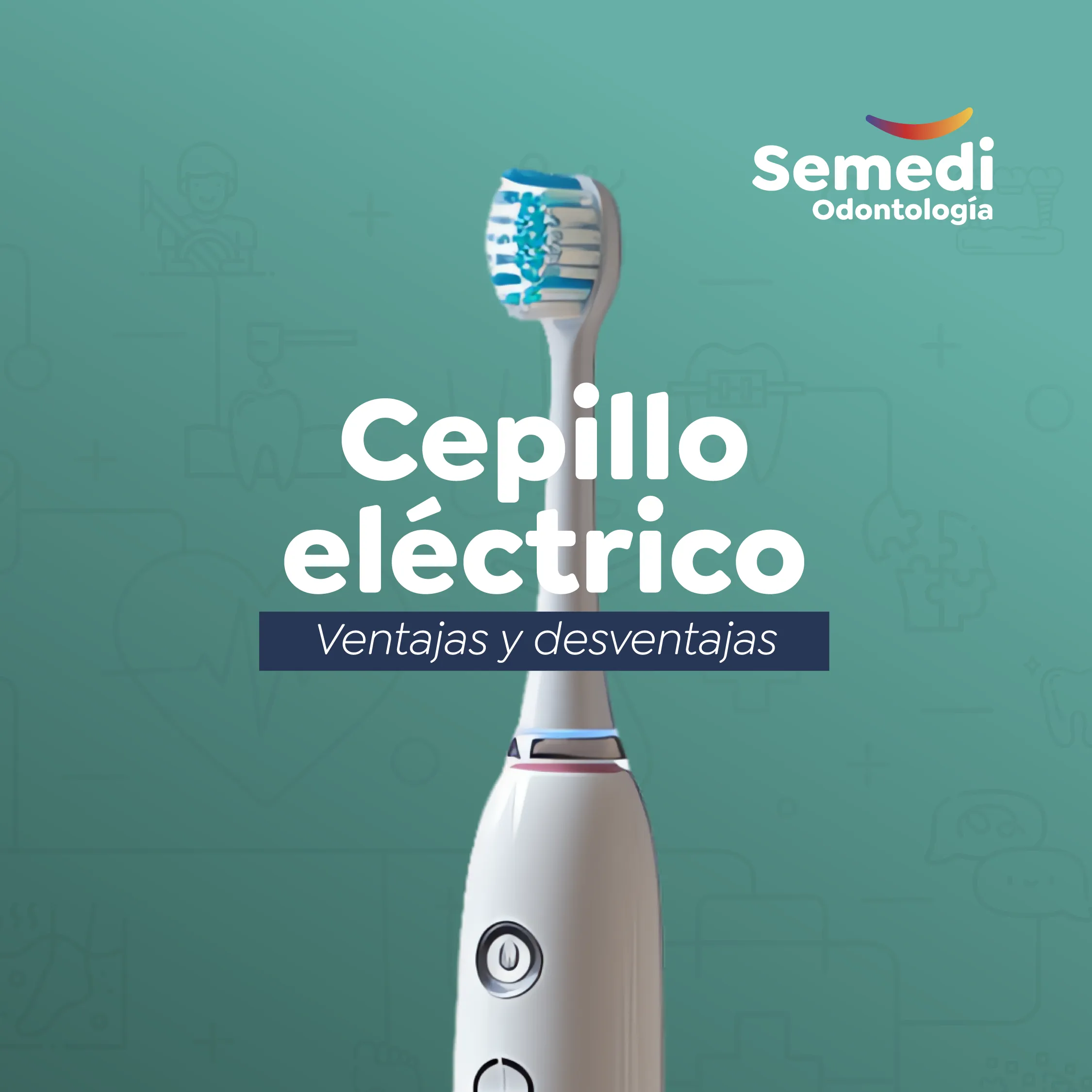 cepillo eléctrico