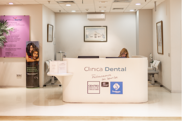Consejos para superar el miedo al dentista con Semedi Salud en Málaga