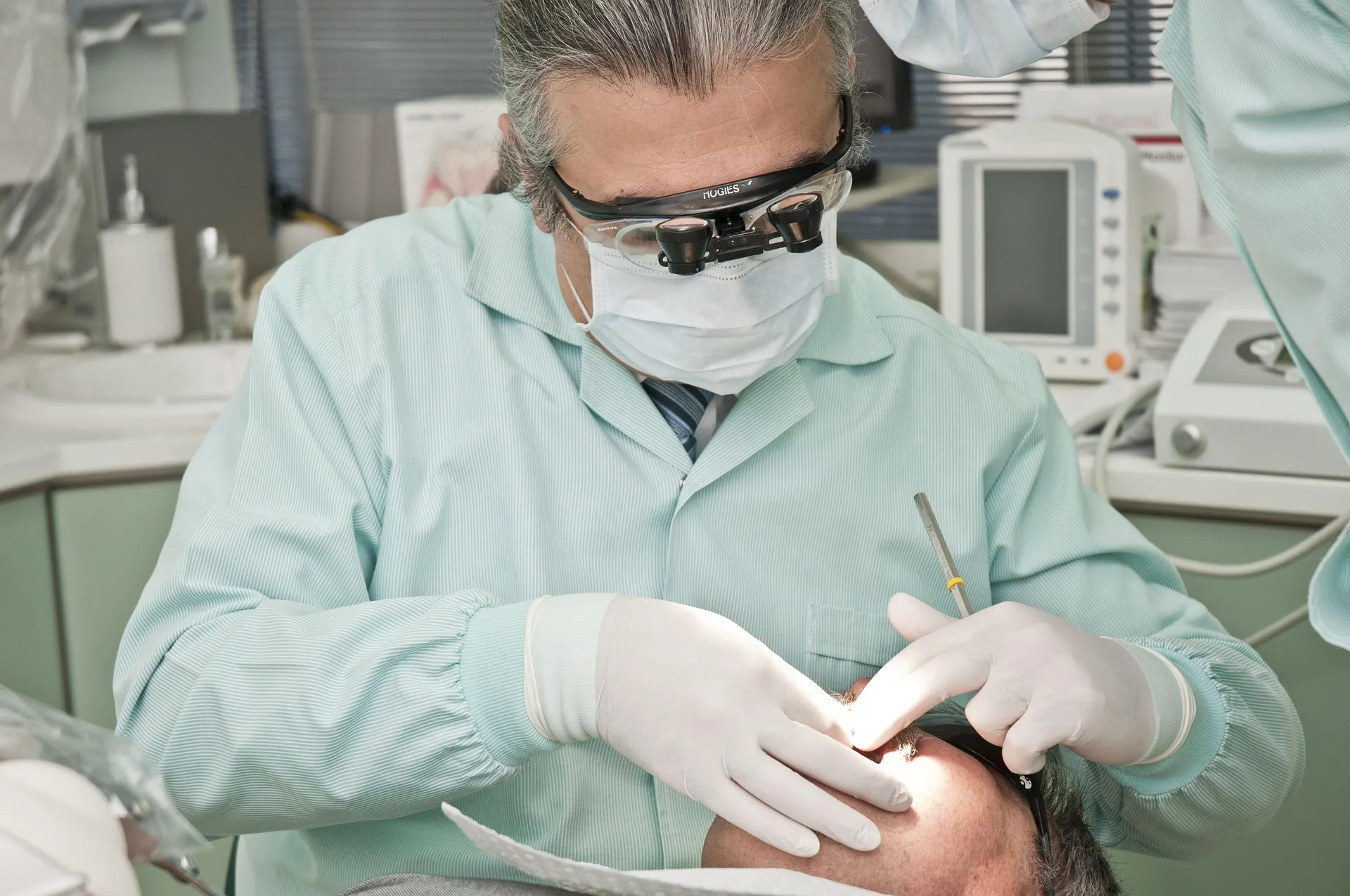 Odontología en Málaga, tu salud bucodental segura